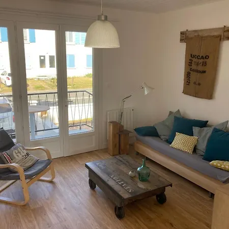 Maison Renovee Pres De La A - Fr-1-22-384 La Tranche-sur-Mer