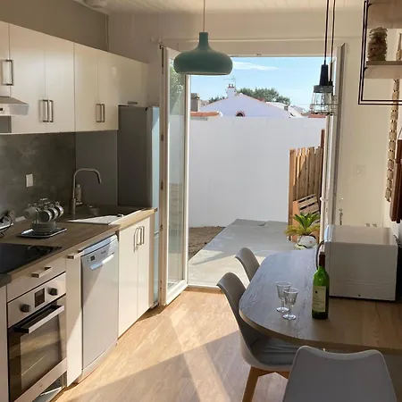 Maison Renovee Pres De La A - Fr-1-22-384 Holiday home