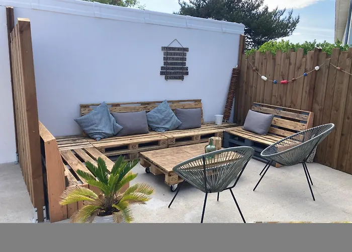 Maison Renovee Pres De La A - Fr-1-22-384