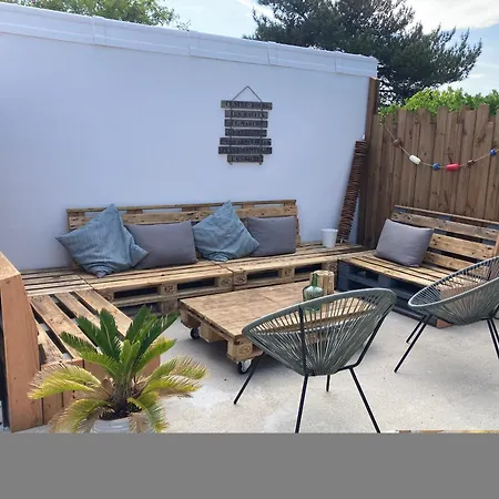 Maison Renovee Pres De La A - Fr-1-22-384