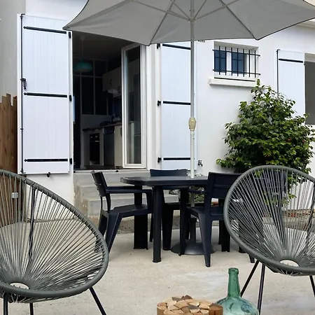 Maison Renovee Pres De La A - Fr-1-22-384