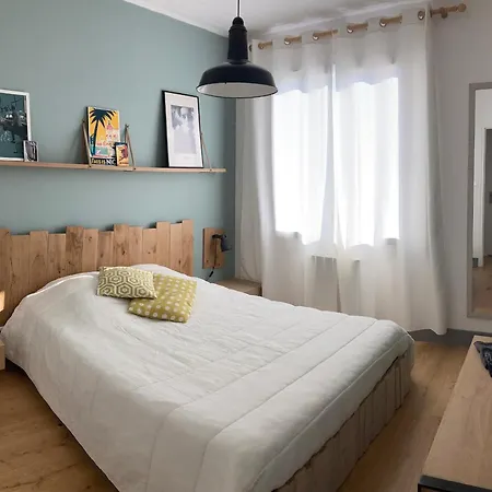 Maison Renovee Pres De La A - Fr-1-22-384 Nyaraló