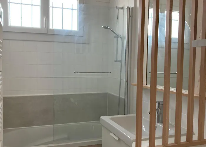 Maison Renovee Pres De La A - Fr-1-22-384 La Tranche-sur-Mer